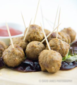 Italian Meatballs Slider IMG