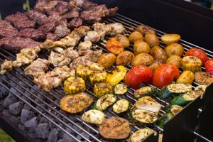 Melbourne's Best Catering - Roasts, BBQ's, Buffets, Platters, Breakfast & More