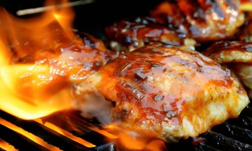 bbq